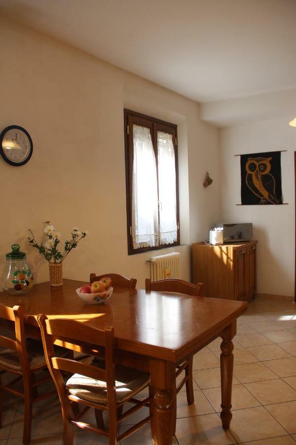 Via Di Roma 4 Apartment Ravenna Bagian luar foto