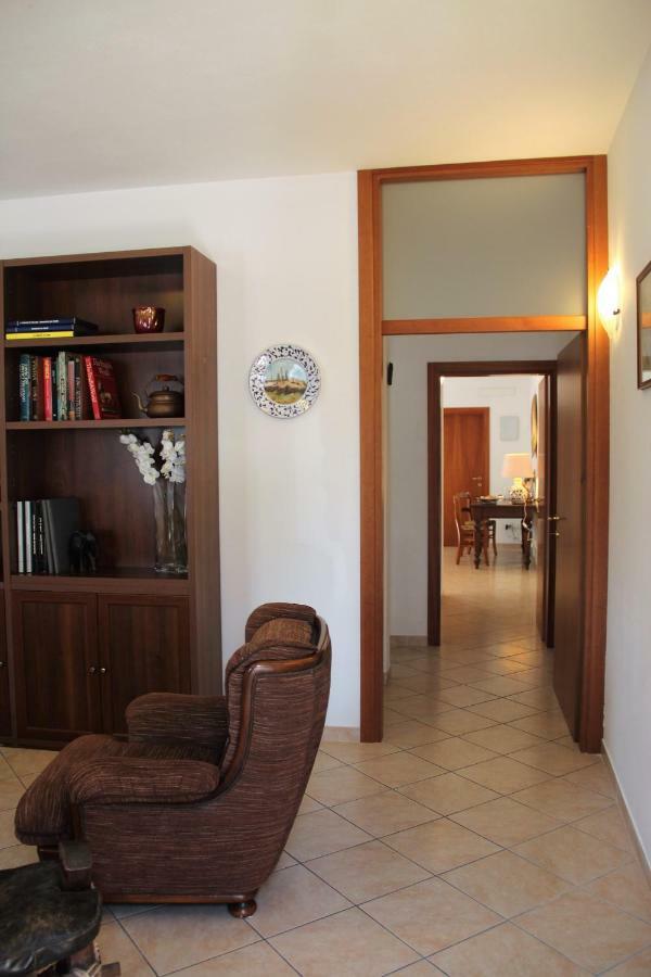Via Di Roma 4 Apartment Ravenna Bagian luar foto